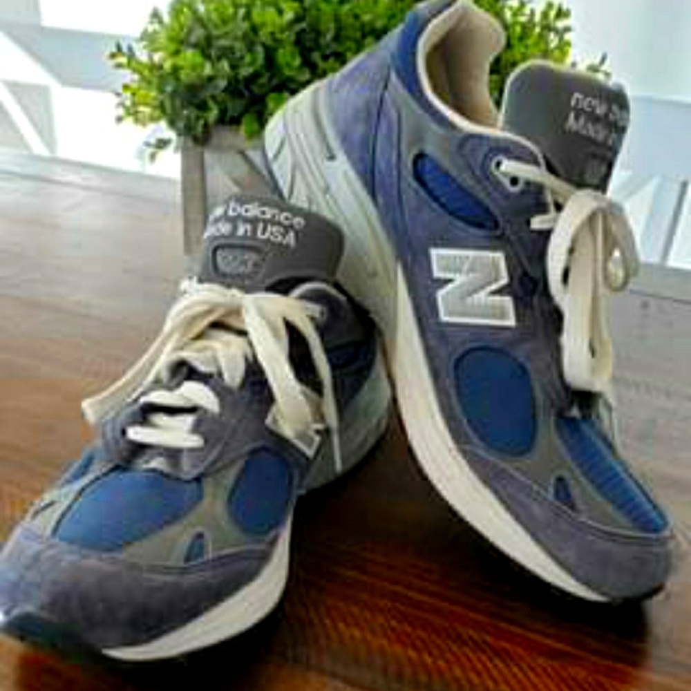 New Balance 993 Running Shoes